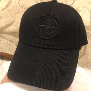 Stone Island Hat